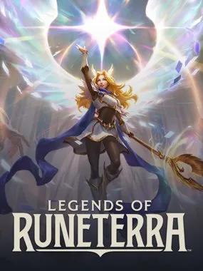 Legends of Runaterra
