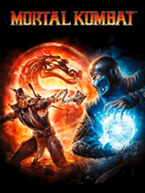 Mortal Kombat IX
